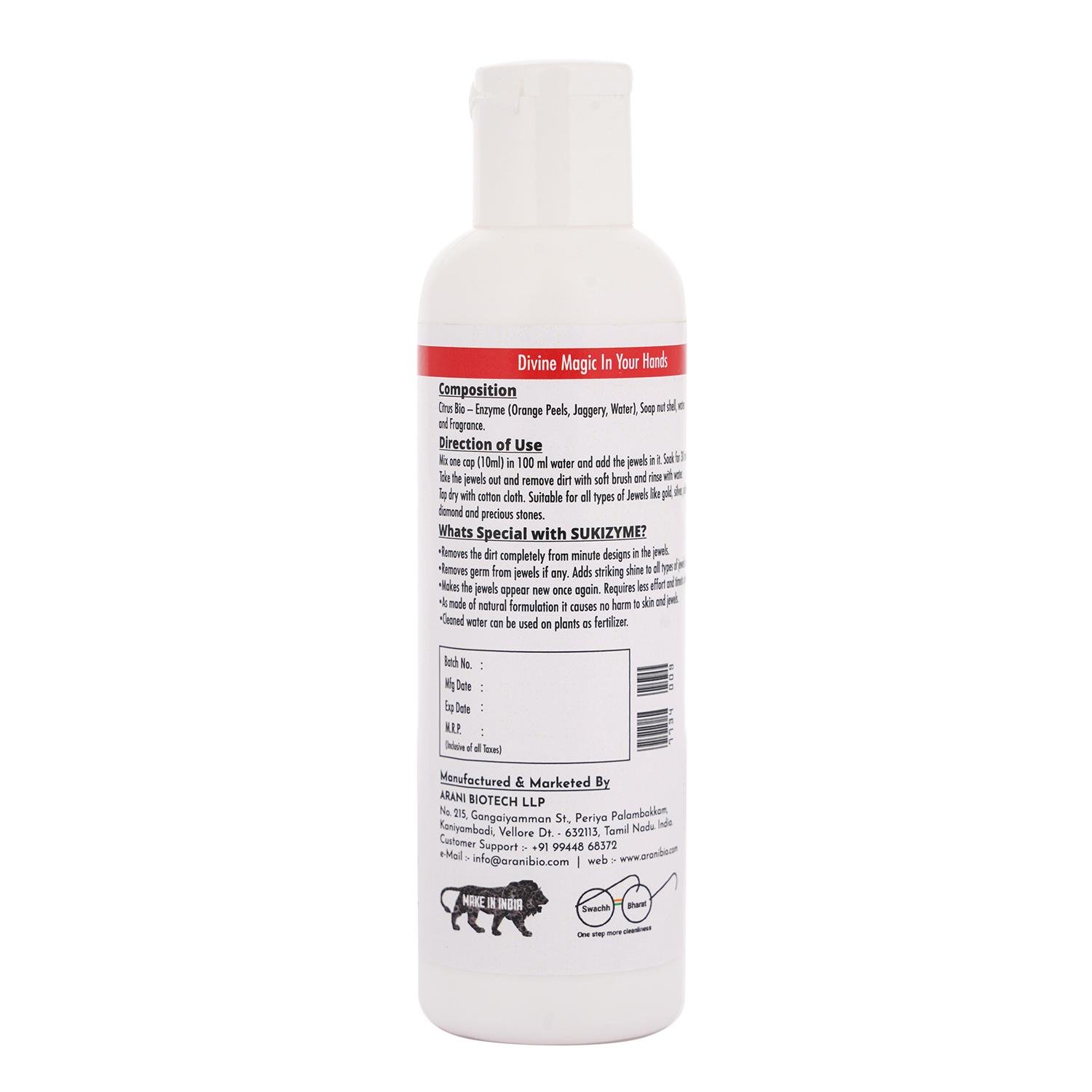 Product Images