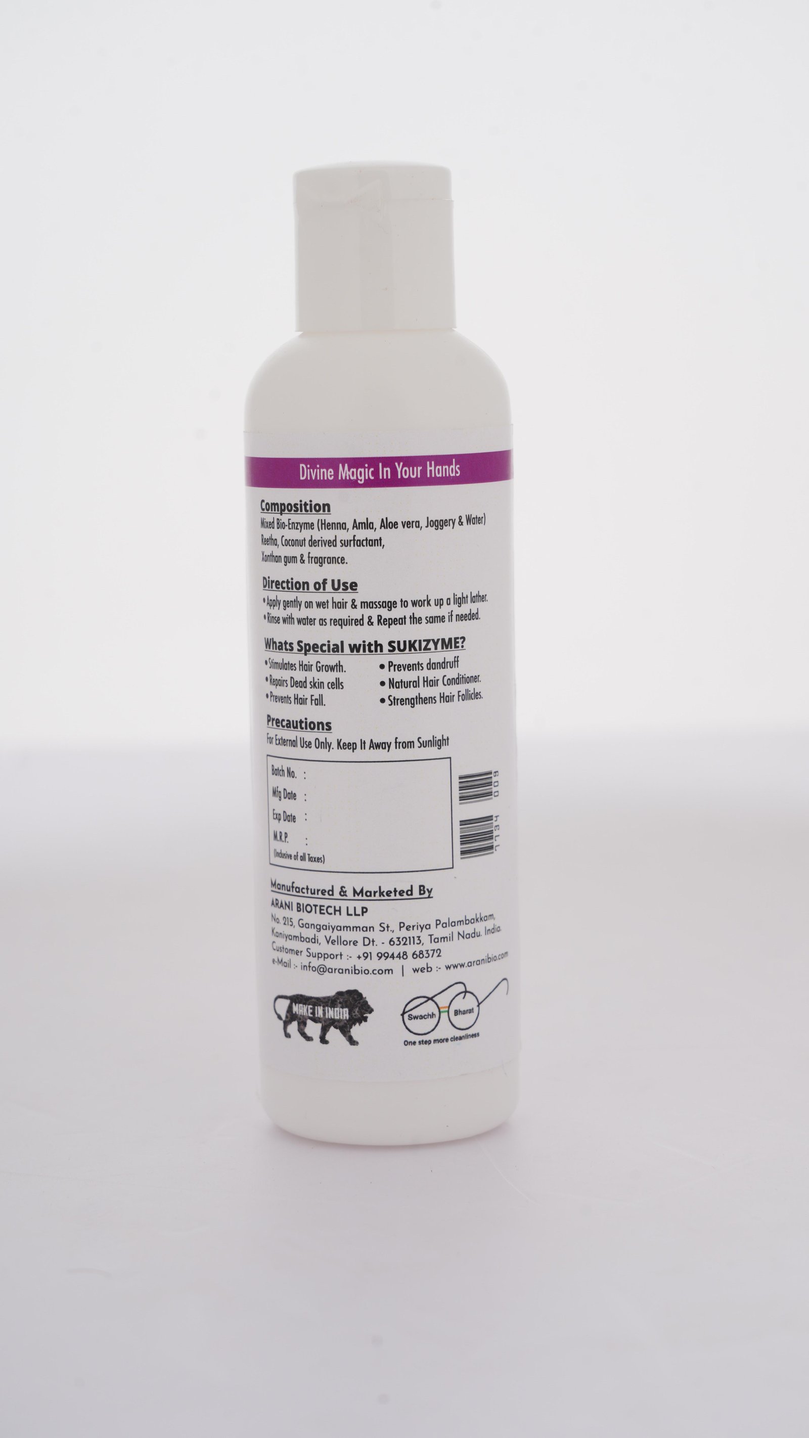 Product Images