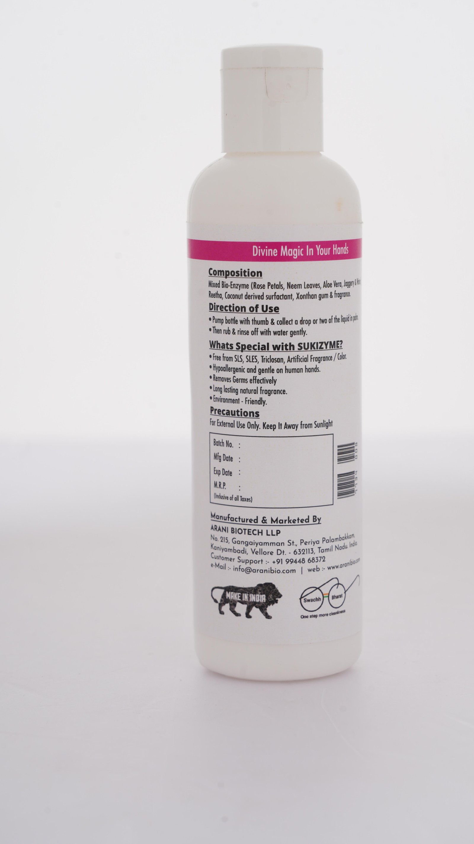 Product Images