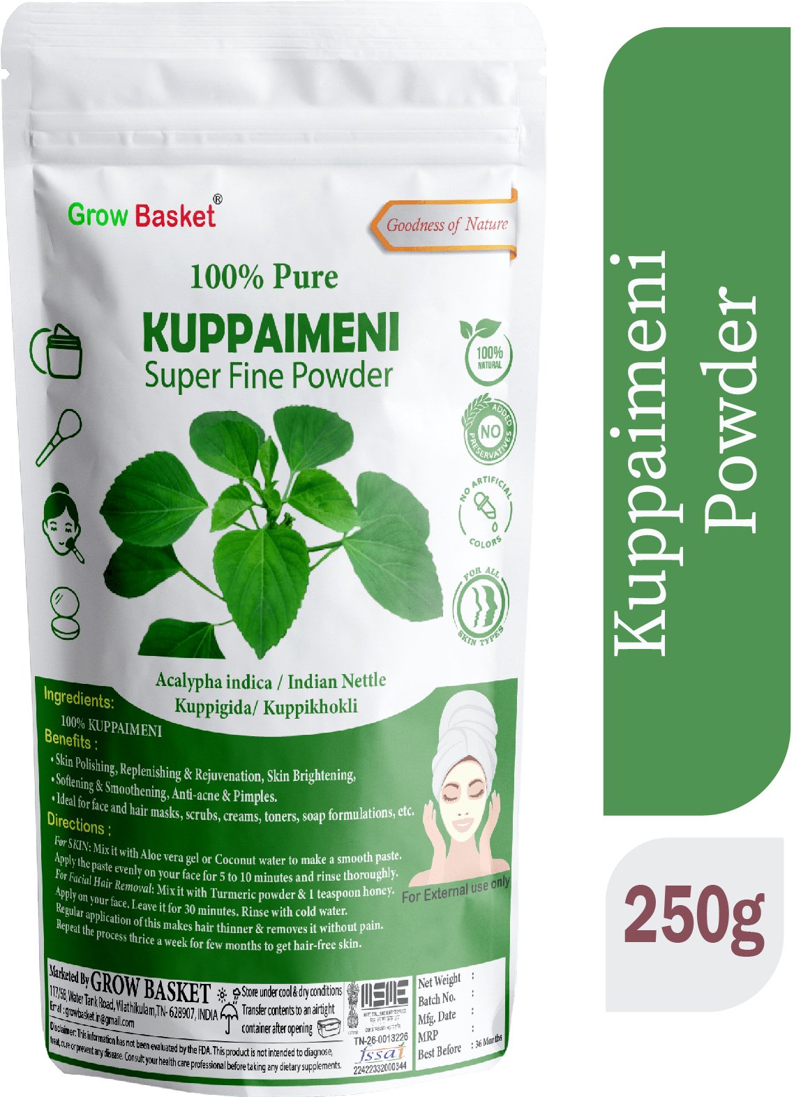 Product Images