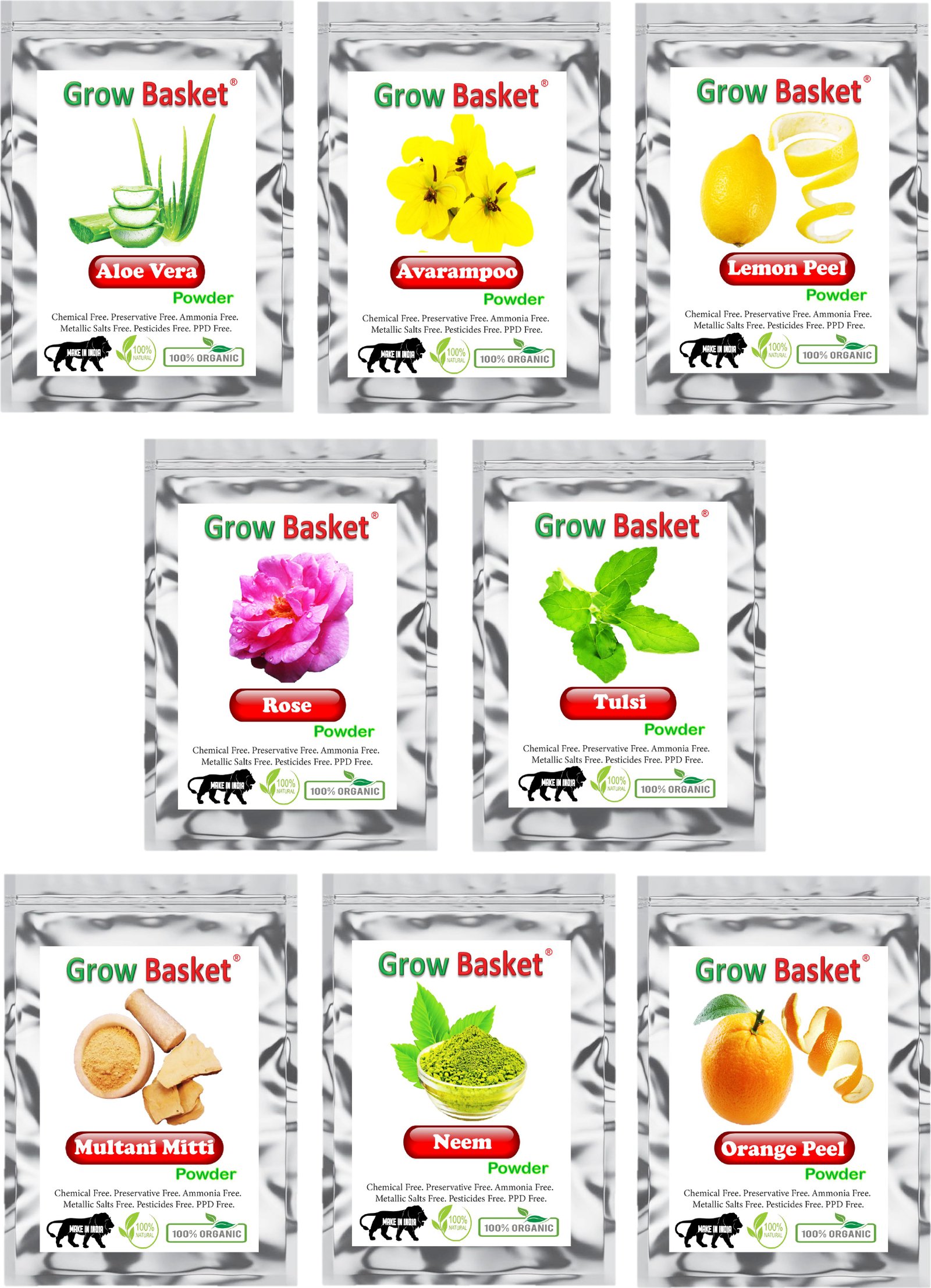 Product Images
