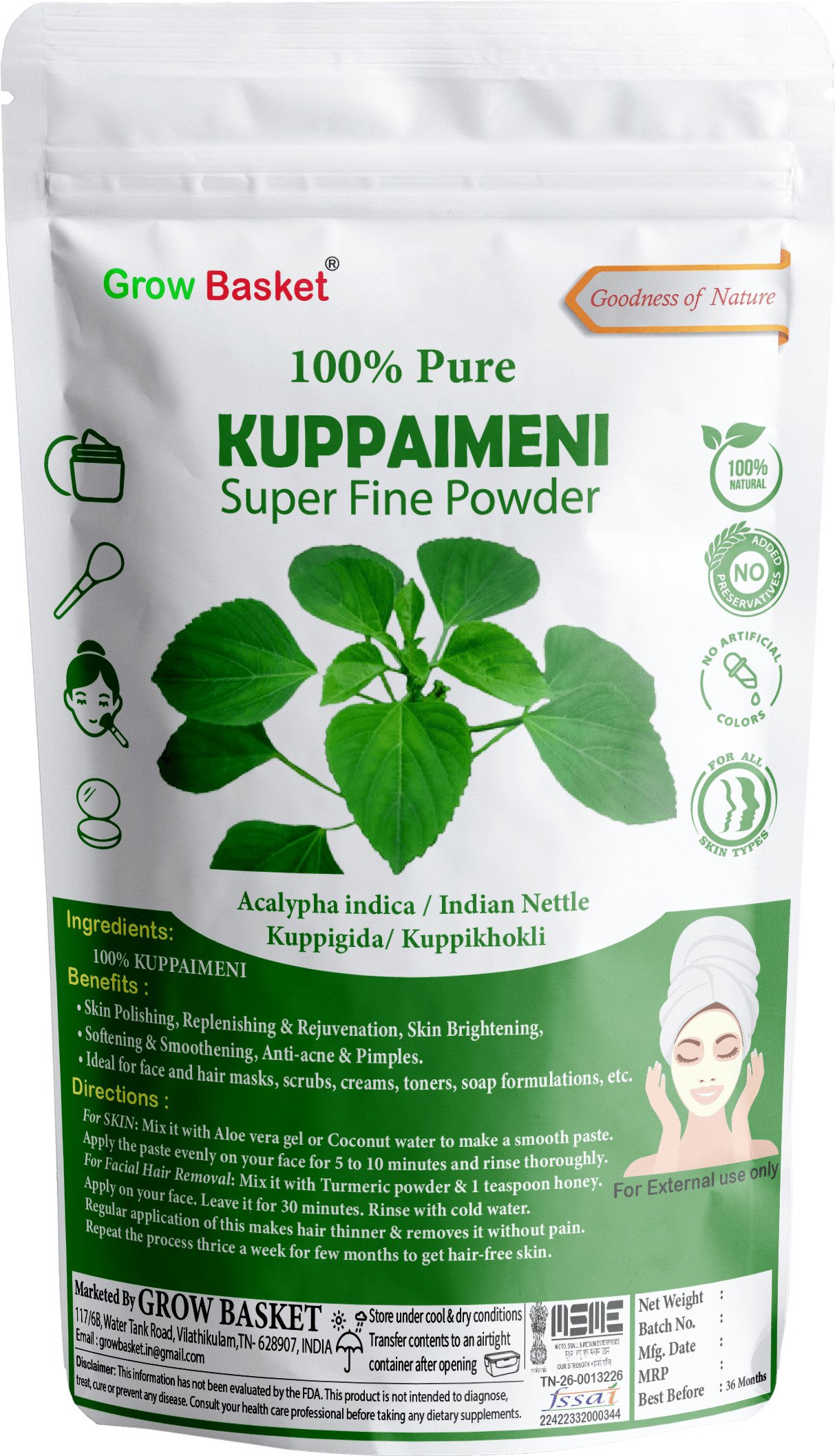 Product Images