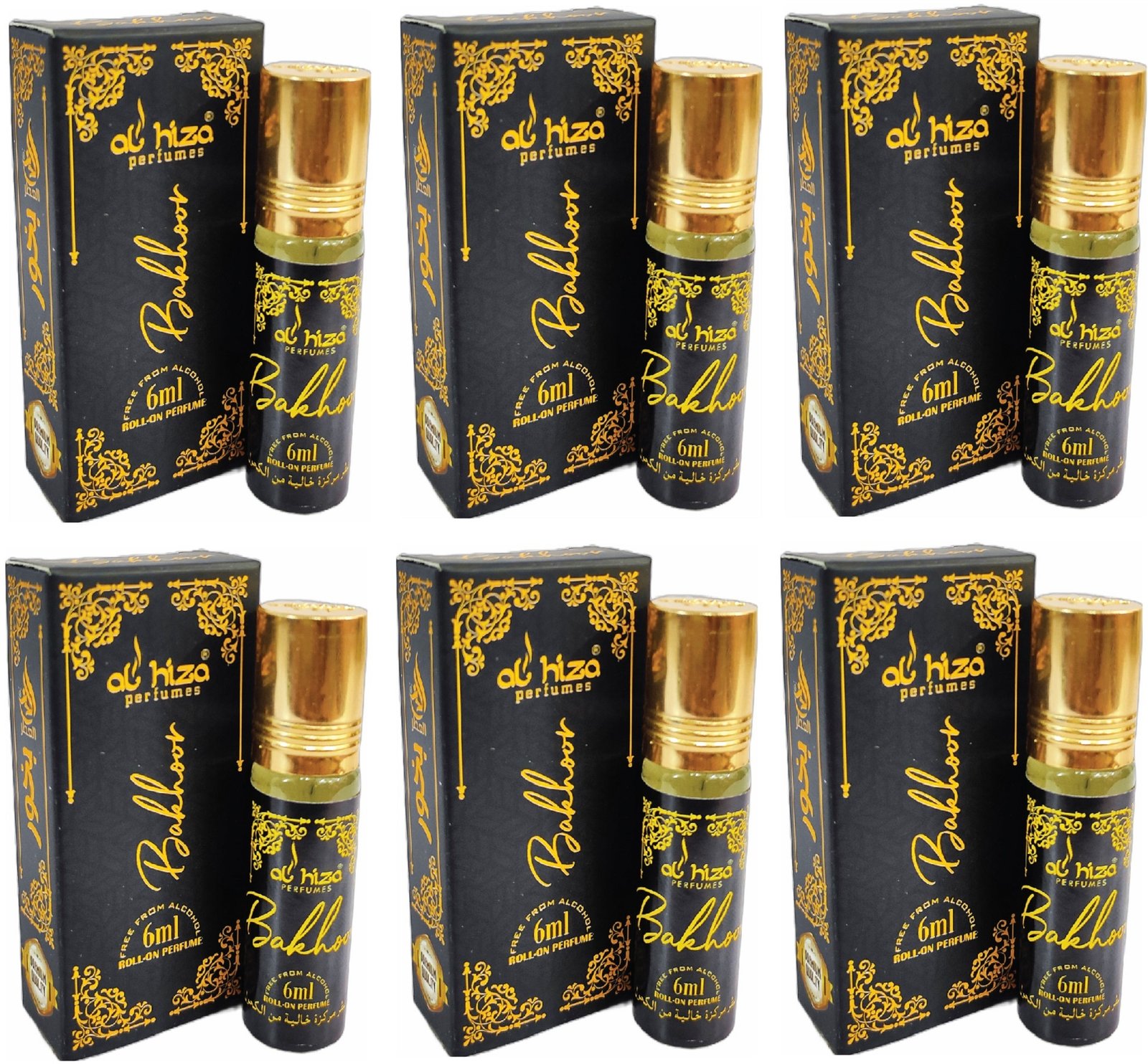 Product Images